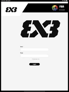 FIBA 3x3 Pro App screenshot 17
