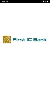 First IC Bank screenshot 0