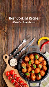 Best Cooking Recipes: BBQ - Fa screenshot 0