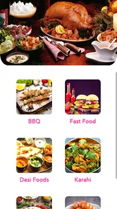 Best Cooking Recipes: BBQ - Fa screenshot 1