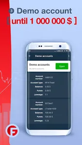 FIBO Forex Drive screenshot 2