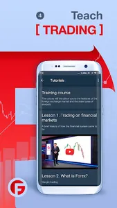 FIBO Forex Drive screenshot 3