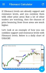 Fibonacci Calculator screenshot 11