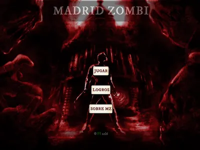 Madrid Zombi screenshot 12