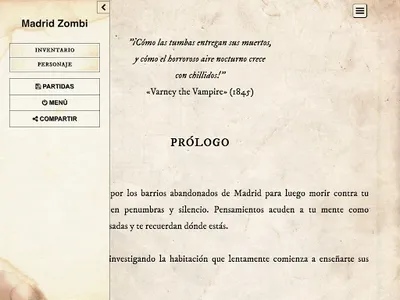 Madrid Zombi screenshot 14