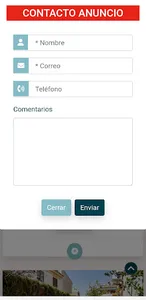 Anuncios Sueca screenshot 2