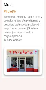 Guía Turística El Perelló screenshot 1