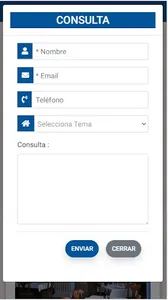 Guía Turística El Perelló screenshot 6