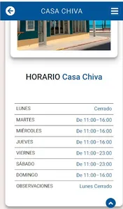 Guía Turística El Perelló screenshot 7
