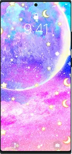 Glitter Wallpapers screenshot 3