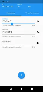 flutterino screenshot 0