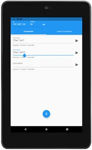 flutterino screenshot 2