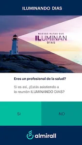 ILUMINANDO DIAS screenshot 1