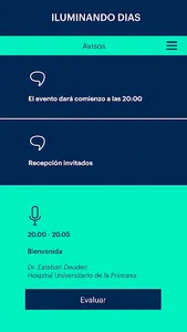 ILUMINANDO DIAS screenshot 2