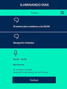 ILUMINANDO DIAS screenshot 5