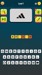 Logo Quiz 2025 screenshot 14