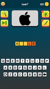 Logo Quiz 2025 screenshot 16