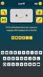 Logo Quiz 2025 screenshot 17