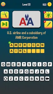 Logo Quiz 2025 screenshot 18