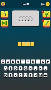 Logo Quiz 2025 screenshot 19