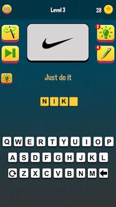 Logo Quiz 2025 screenshot 9