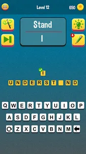 PicText Rebus Puzzles screenshot 4