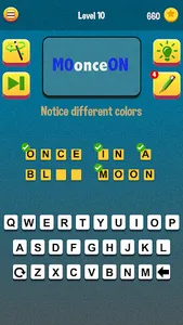 PicText Rebus Puzzles screenshot 7