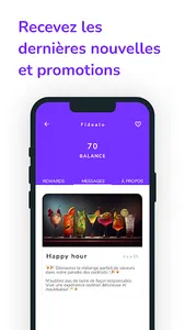 Fidealo screenshot 3