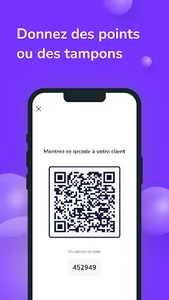 Fidealo Business screenshot 2