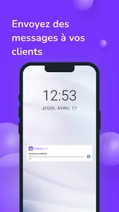 Fidealo Business screenshot 3