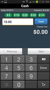 FideliPAY screenshot 4