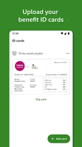 Fidelity Health® screenshot 4