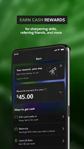 Fidelity Youth™ Teen Money App screenshot 3