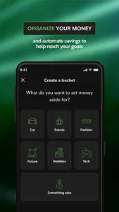 Fidelity Youth™ Teen Money App screenshot 4