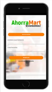 AhorraMart screenshot 0