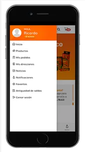 AhorraMart screenshot 1