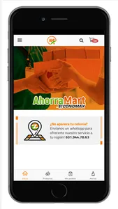 AhorraMart screenshot 2