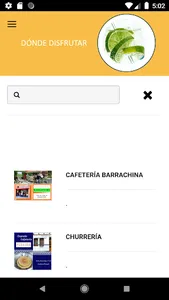 ANDORRA EMPRESA screenshot 4