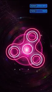 Fidget Spinner - iSpinner screenshot 7