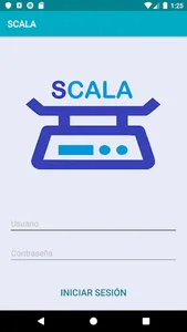 SCALA - Pacificsoft screenshot 0