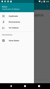 SCALA - Pacificsoft screenshot 2