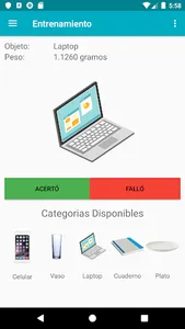 SCALA - Pacificsoft screenshot 3