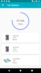 SCALA - Pacificsoft screenshot 4