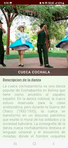 mi Bolivia screenshot 2