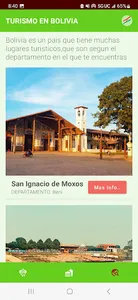 mi Bolivia screenshot 4
