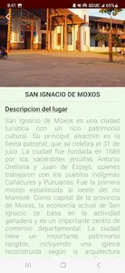 mi Bolivia screenshot 5