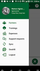 Bloom Kenya screenshot 1