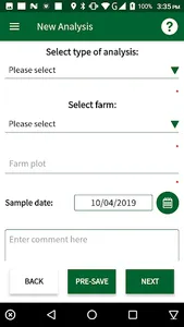 Bloom Kenya screenshot 6
