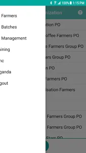 NKG Bloom Uganda screenshot 0