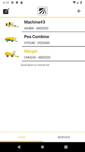Field Command screenshot 0